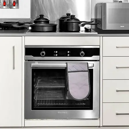 2bedroom 2bath 4bed Flat For 6guest With Parking